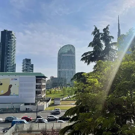 Gioia Apartment