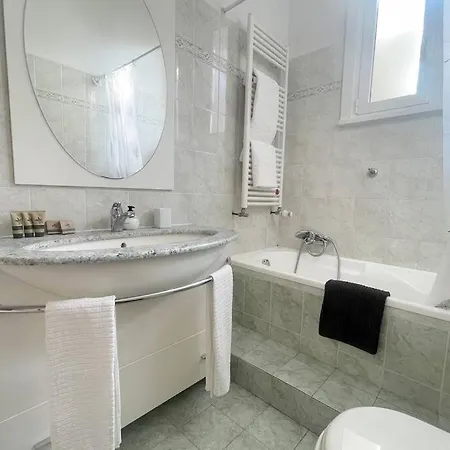 Apartment Gioia