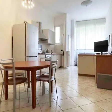 Gioia Apartment Milan