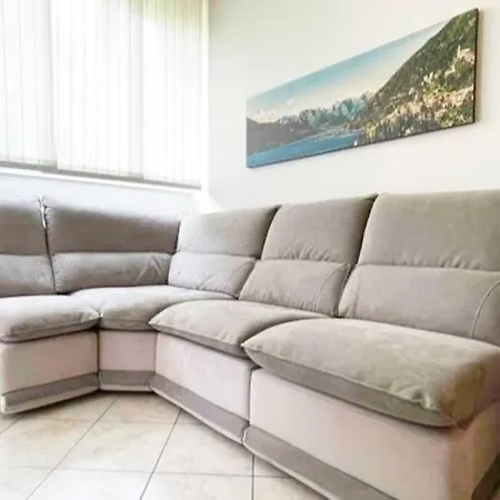 Apartment Gioia