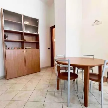 Apartment Gioia