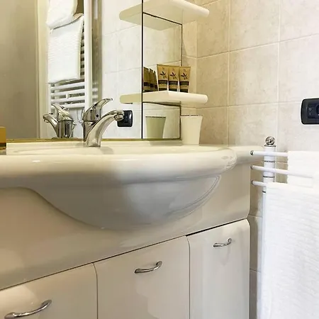 Gioia Apartment Milan
