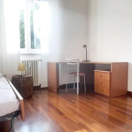 Gioia Apartment