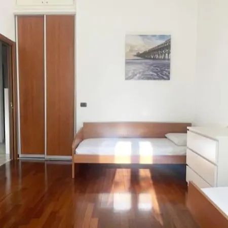 Apartment Gioia *