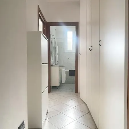 Gioia Apartment *