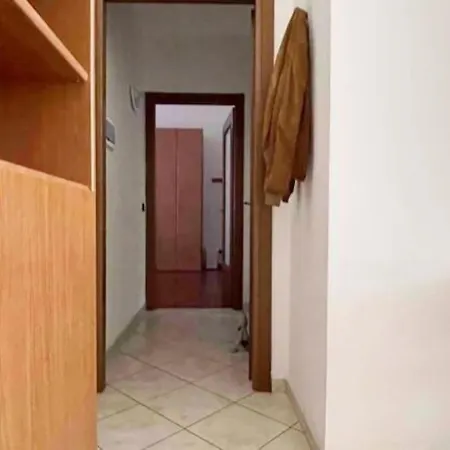 Apartment Gioia Milan