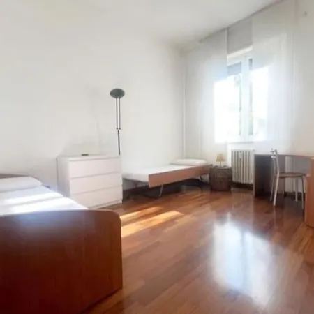 Apartment Gioia