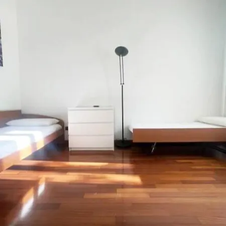 Gioia Apartment